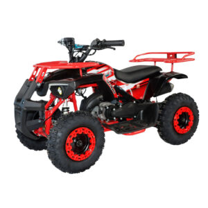 MINI QUAD ATV AFN 49CC 2T