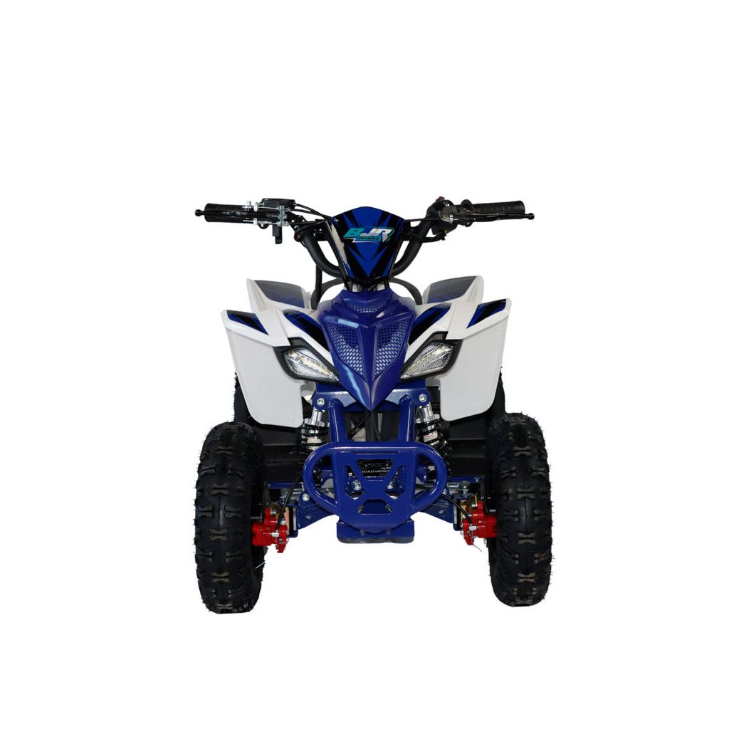 MINI QUAD BJR AV 49CC 2T - Imagen 3