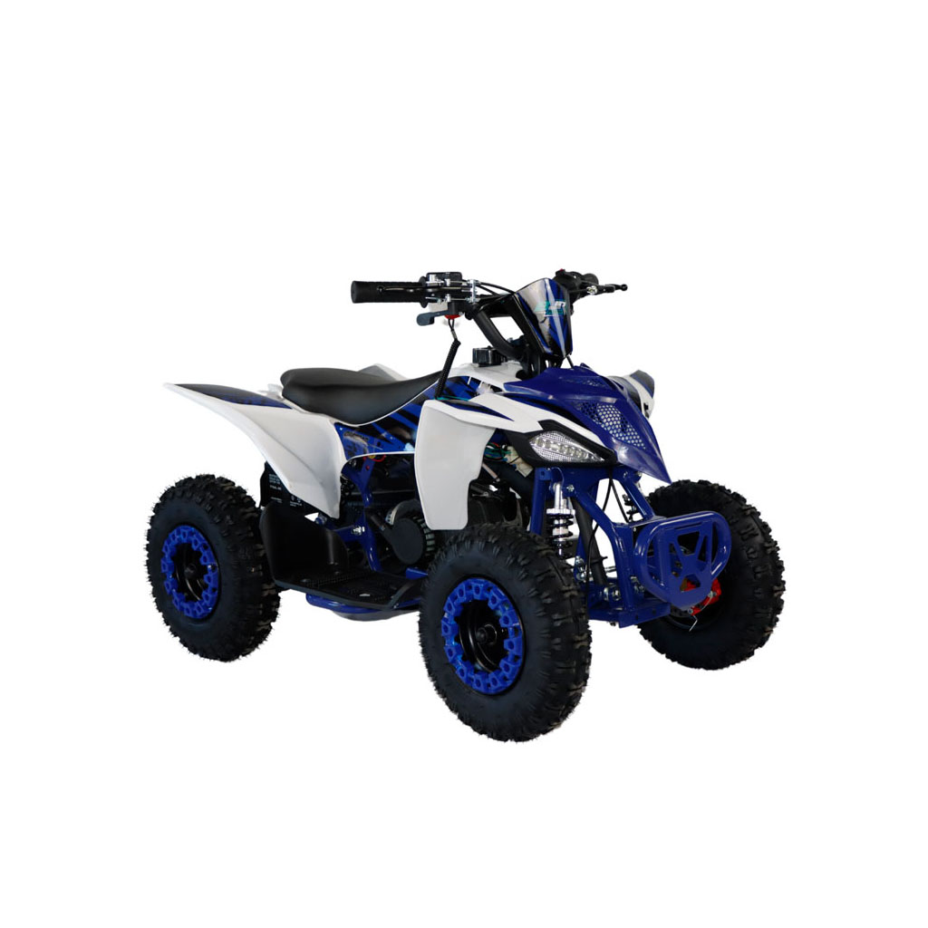 MINI QUAD BJR AV 49CC 2T - Imagen 4