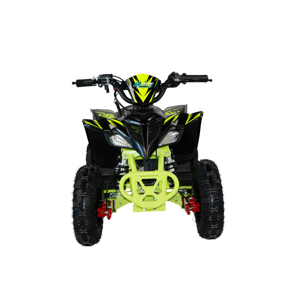 MINI QUAD BJR AV 49CC 2T - Imagen 11