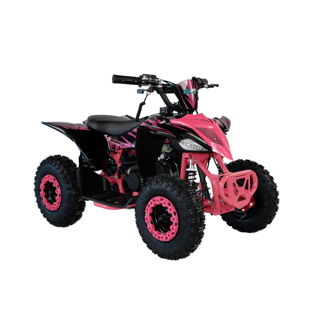 MINI QUAD BJR AV 49CC 2T - Imagen 18