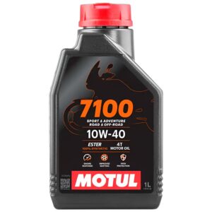 MOTUL 7100 4T 10W-40 1L