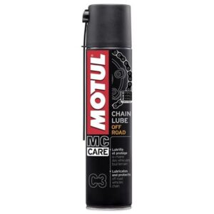 MOTUL C3 GRASA DE CADENA OFF ROAD 400ML