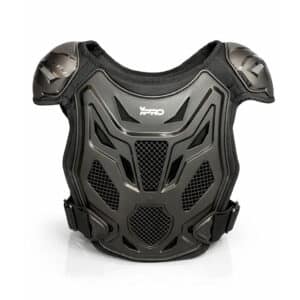 PETO PROTECTOR INFANTIL XPRO 7-12 años