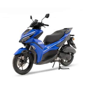KRC Archy 125